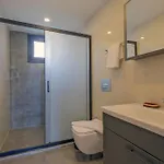 Ader Doga Villalari 6 Villa Zikirciler