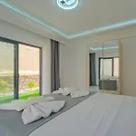 Ader Doga Villalari 6 * Zikirciler