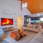 Ader Doga Villalari 6 *