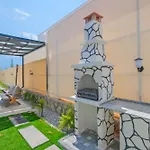 Villa Ader Doga Villalari 6 Zikirciler