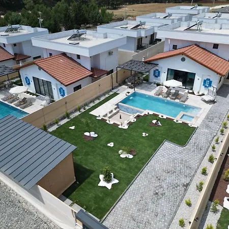 Ader Doga Villalari 6 *