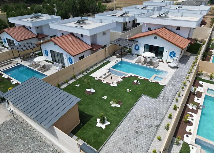 Ader Doga Villalari 6 *
