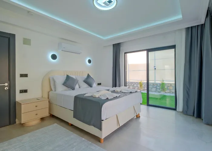 Ader Doga Villalari 6 Zikirciler