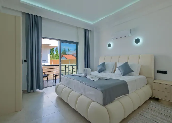 Ader Doga Villalari 6 *