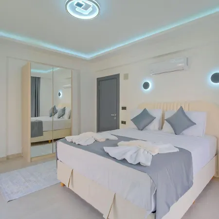 Villa Ader Doga Villalari 6 Zikirciler