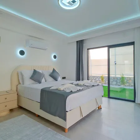 Ader Doga Villalari 6 Zikirciler
