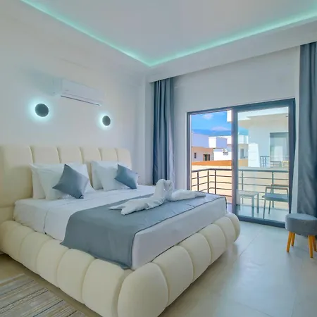 Ader Doga Villalari 6 *