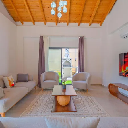 Ader Doga Villalari 6 فيلة