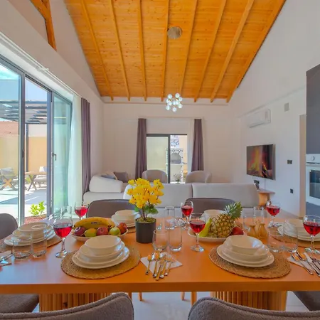 Villa Ader Doğa Villaları 6 *