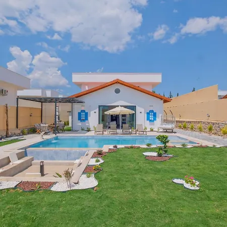 Ader Doga Villalari 6 * Zikirciler