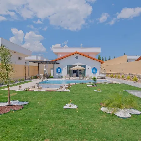 Villa Ader Doga Villalari 6