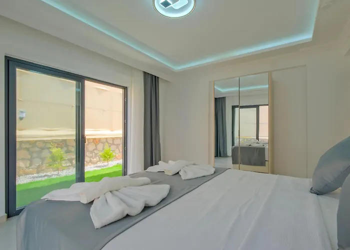 Ader Doğa Villaları 6 * Zikirciler