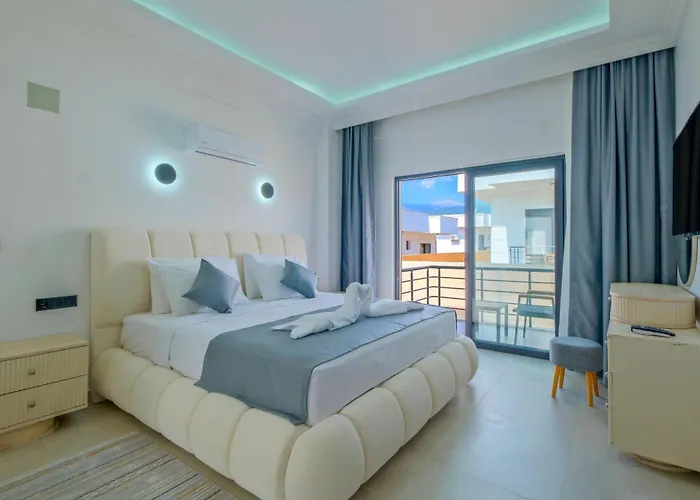 Ader Doga Villalari 6 *
